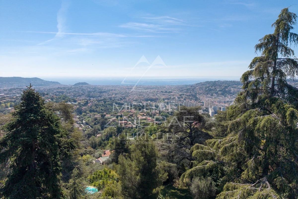 Maison de luxe à vendre à Nice, 4 500 000 €, Photo 4