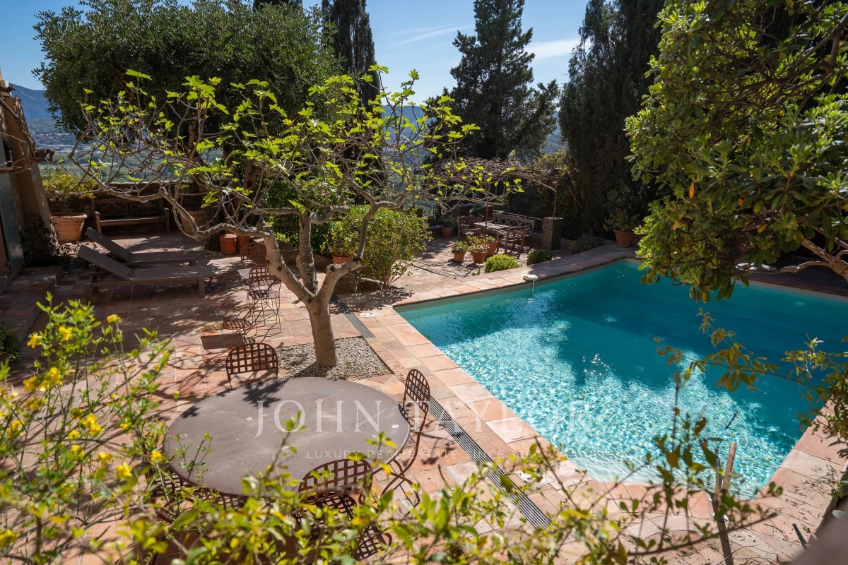 Maison de luxe à vendre à Grimaud, 2 950 000 €, Photo 4