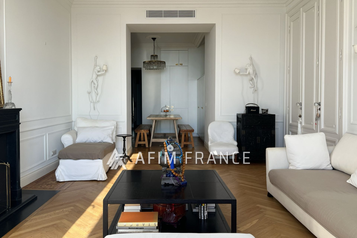 Luxury Apartment for sale in Beausoleil, 650 000 €, Photo 4