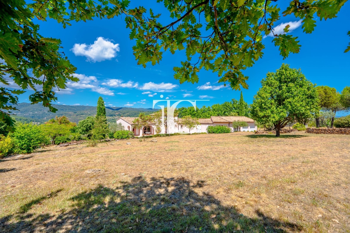 Luxury House for sale in Les Vans, 652 000 €, Photo 4