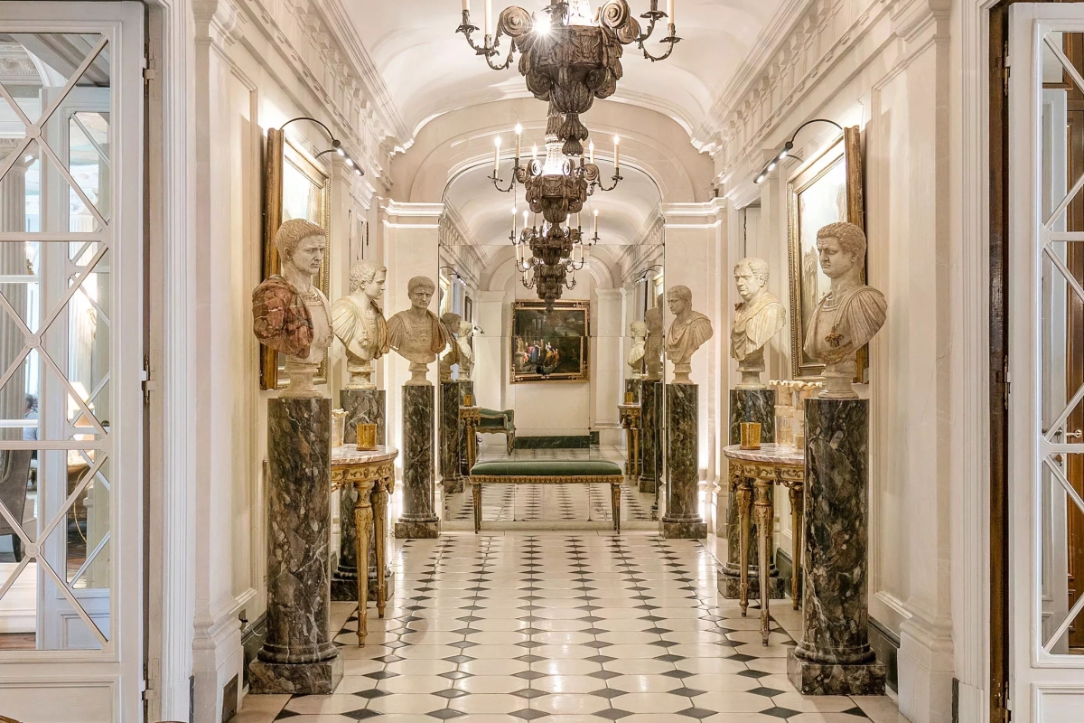 Appartement de luxe à vendre à Paris 16ème, 8 950 000 €, Photo 5