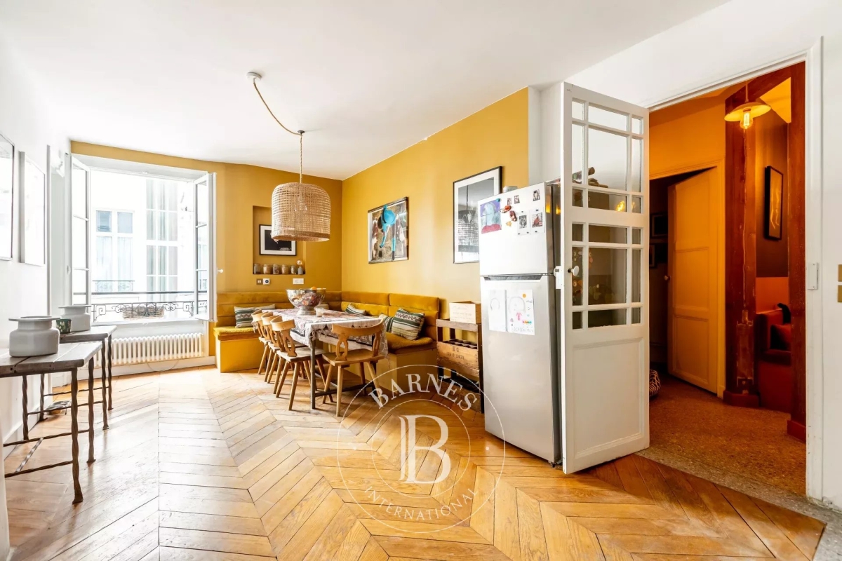 Luxury Apartment for sale in Paris 1Er, 2 080 000 €, Photo 5