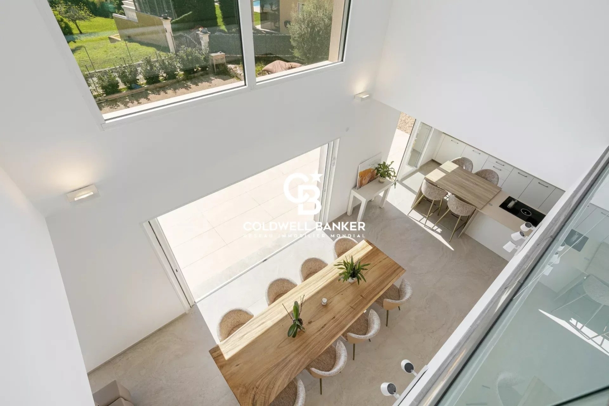 Luxury House for sale in Cagnes-sur-Mer, 1 250 000 €, Photo 5