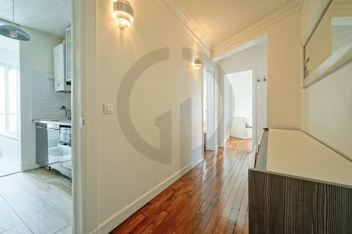 Appartement de luxe à vendre à Paris 8ème, 1 195 000 €, Photo 5