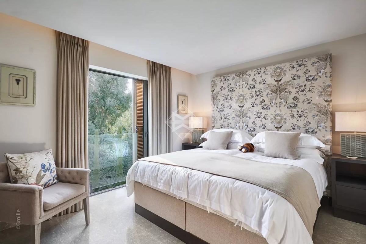 Maison de luxe à vendre à Ramatuelle, 6 950 000 €, Photo 5