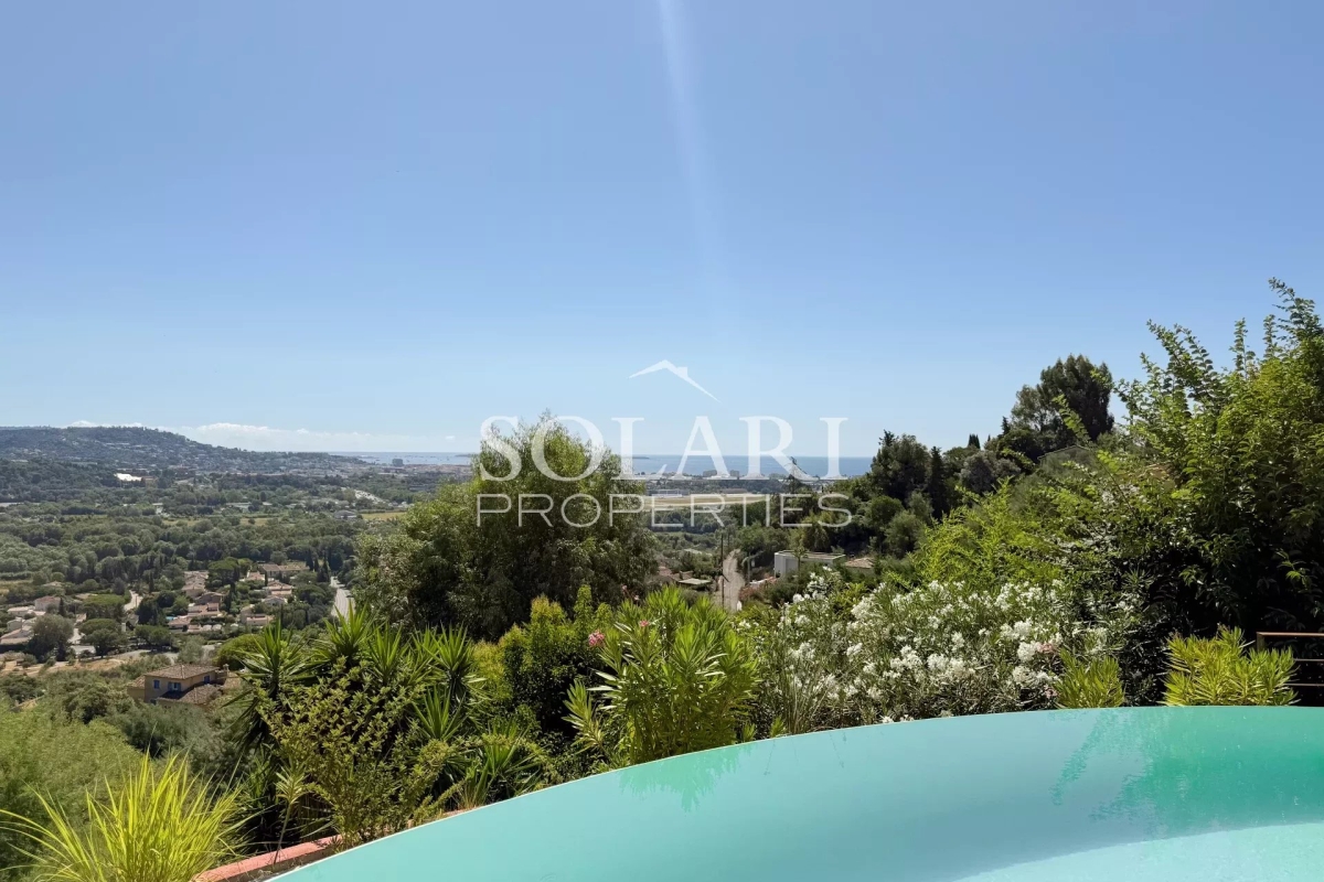 Maison de luxe à vendre à Mandelieu-la-Napoule, 2 690 000 €, Photo 5