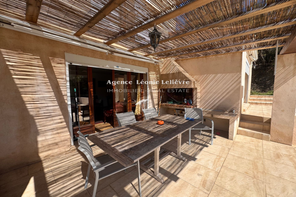 Luxury House for sale in Les Issambres, 850 000 €, Photo 5