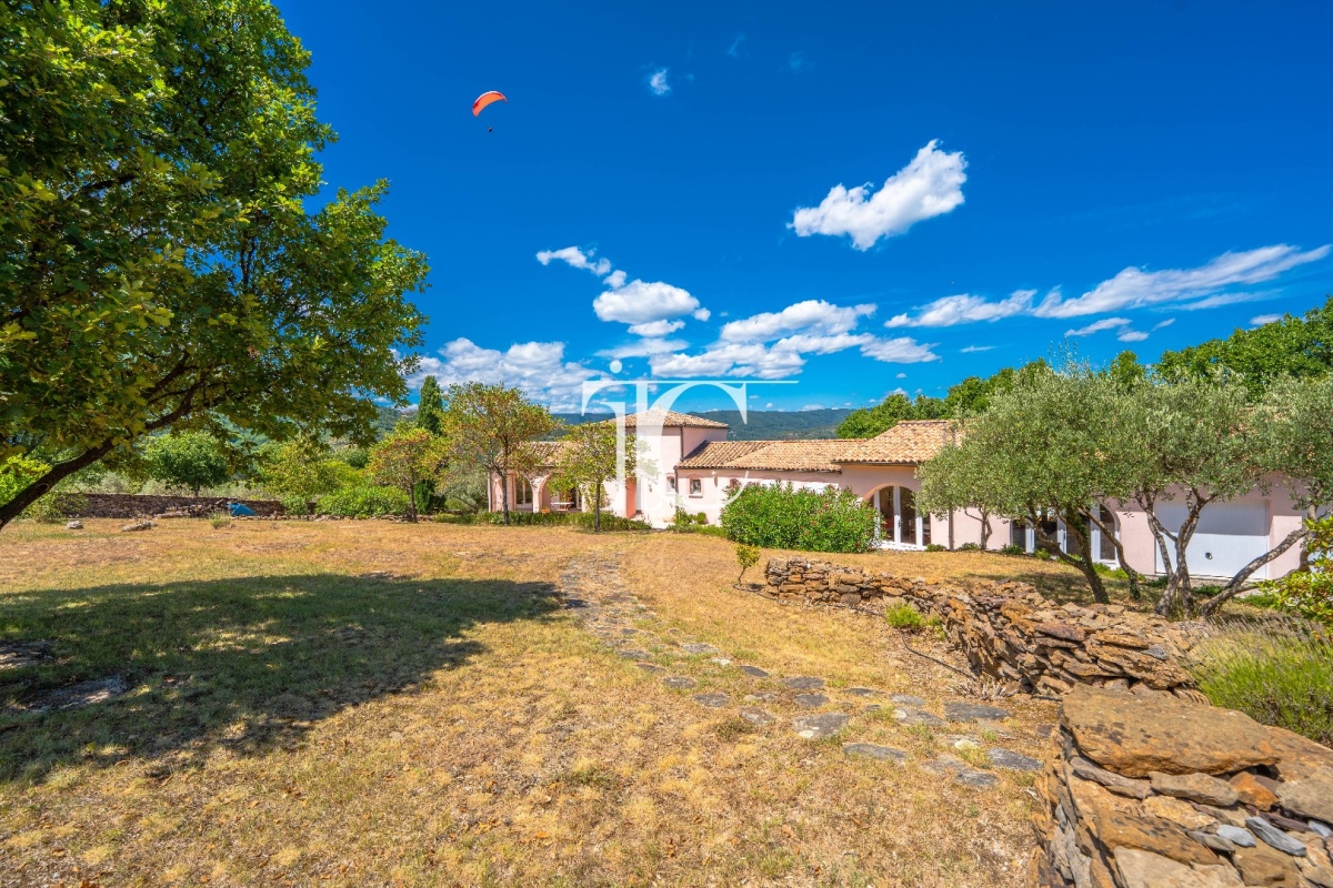 Luxury House for sale in Les Vans, 652 000 €, Photo 5