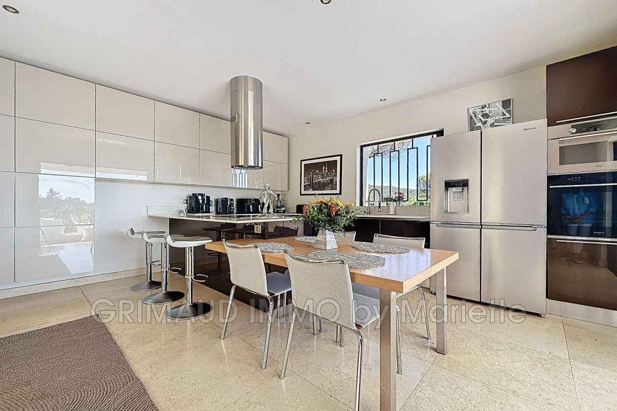 Maison de luxe à vendre à Sainte-Maxime, 1 995 000 €, Photo 5