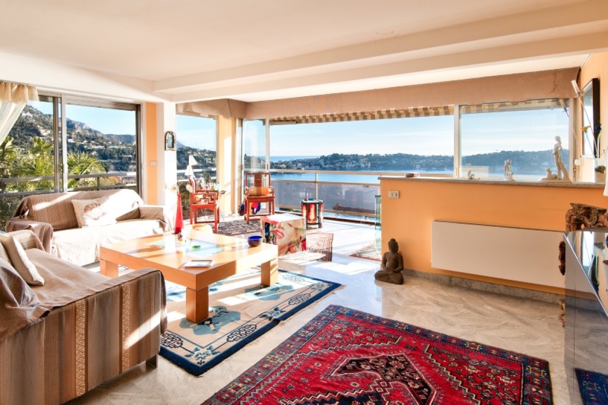 Luxury Apartment for sale in Villefranche-sur-Mer, 1 450 000 €, Photo 5