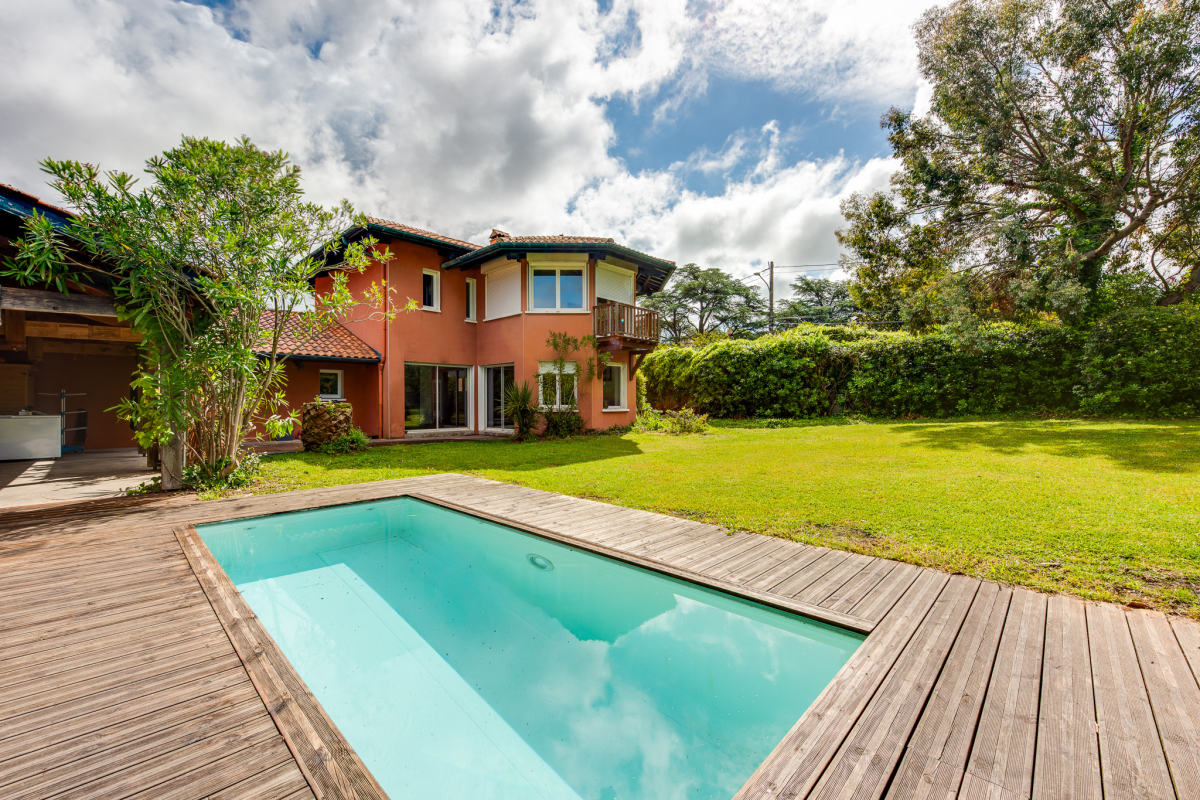 Maison de luxe à vendre à Biarritz, 1 260 000 €, Photo 6