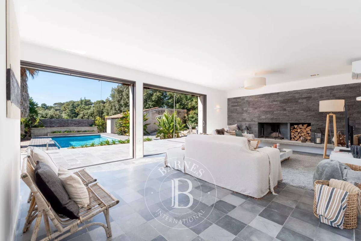Luxury House for sale in Biot, 2 450 000 €, Photo 6