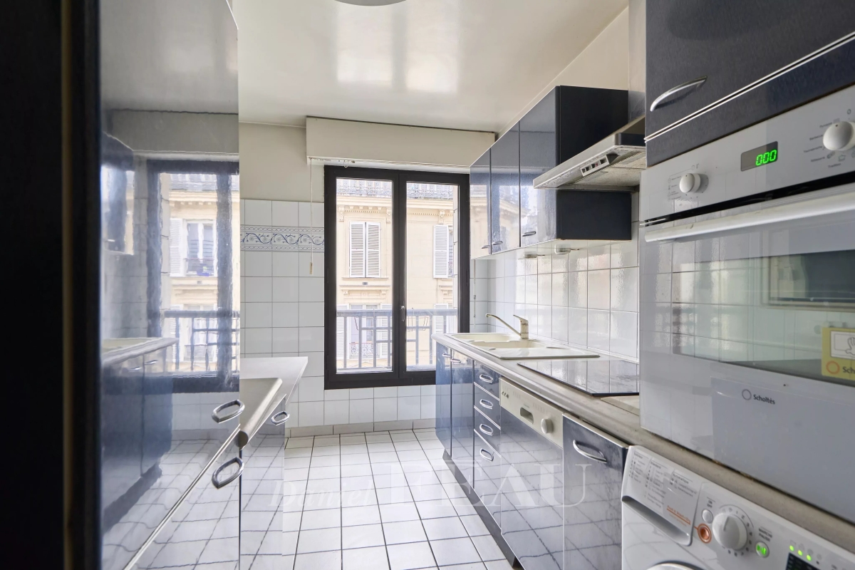 Appartement de luxe à vendre à Paris 17Ème, 1 100 000 €, Photo 6