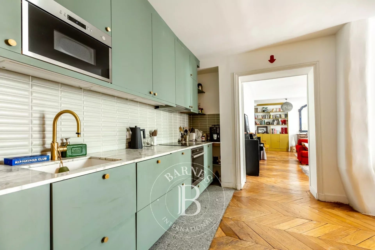 Luxury Apartment for sale in Paris 1Er, 2 080 000 €, Photo 6