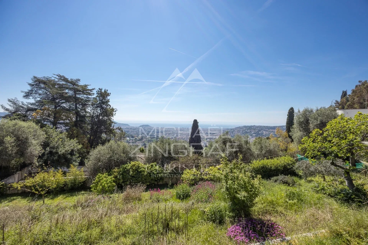 Maison de luxe à vendre à Nice, 4 500 000 €, Photo 6