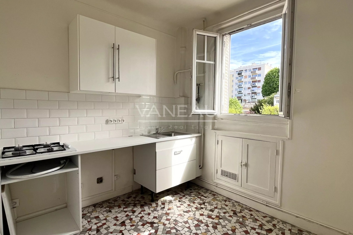 Appartement de luxe à vendre à Meudon, 259 000 €, Photo 6