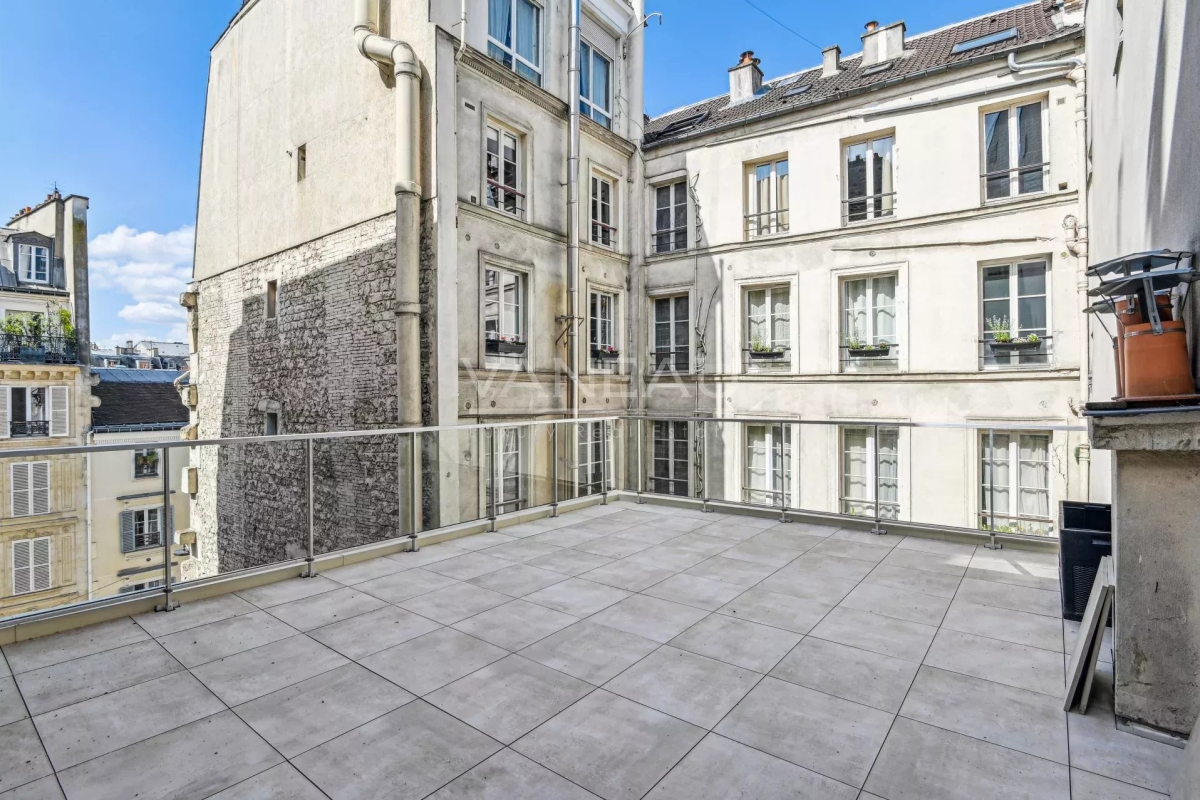 Appartement de luxe à vendre à Paris 9Ème, 1 620 000 €, Photo 6