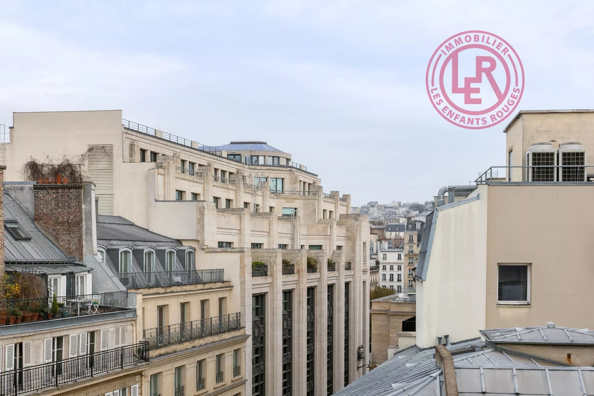 Appartement de luxe à vendre à Paris 9Ème, 325 000 €, Photo 6