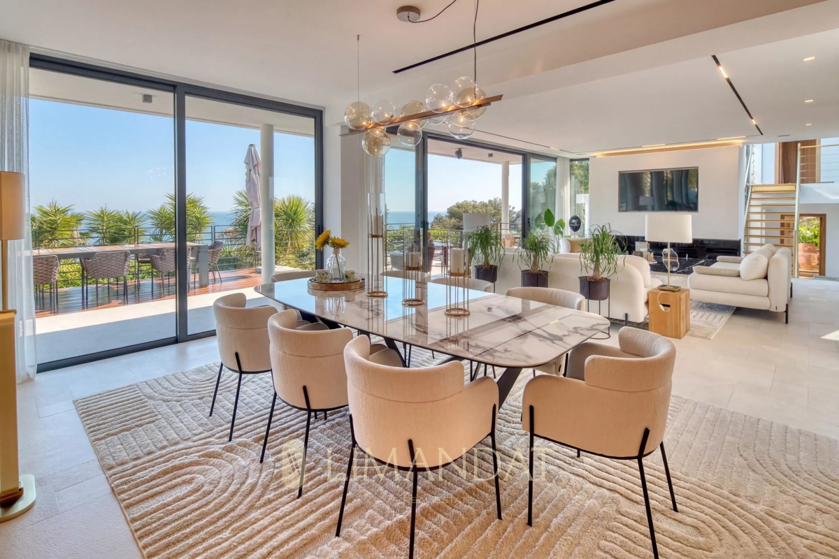 Luxury House for sale in Èze, 5 250 000 €, Photo 6
