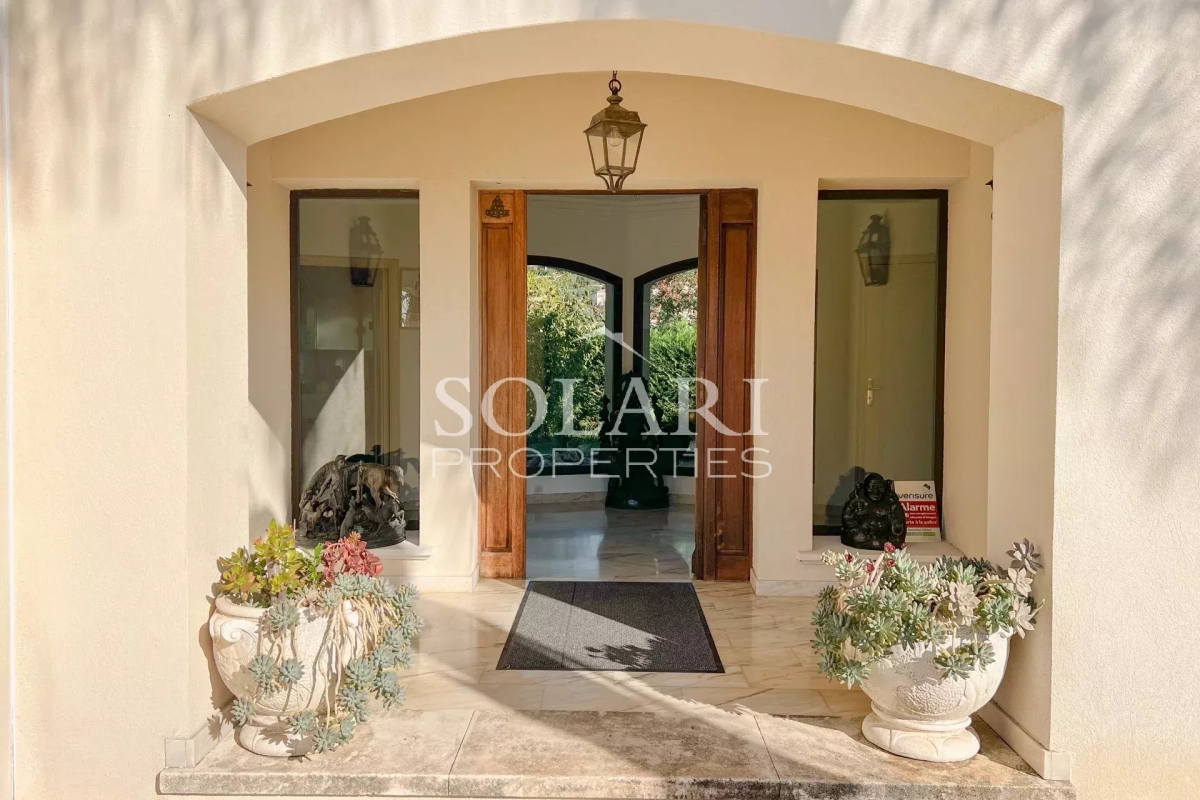 Luxury House for sale in Mandelieu-la-Napoule, 1 695 000 €, Photo 6