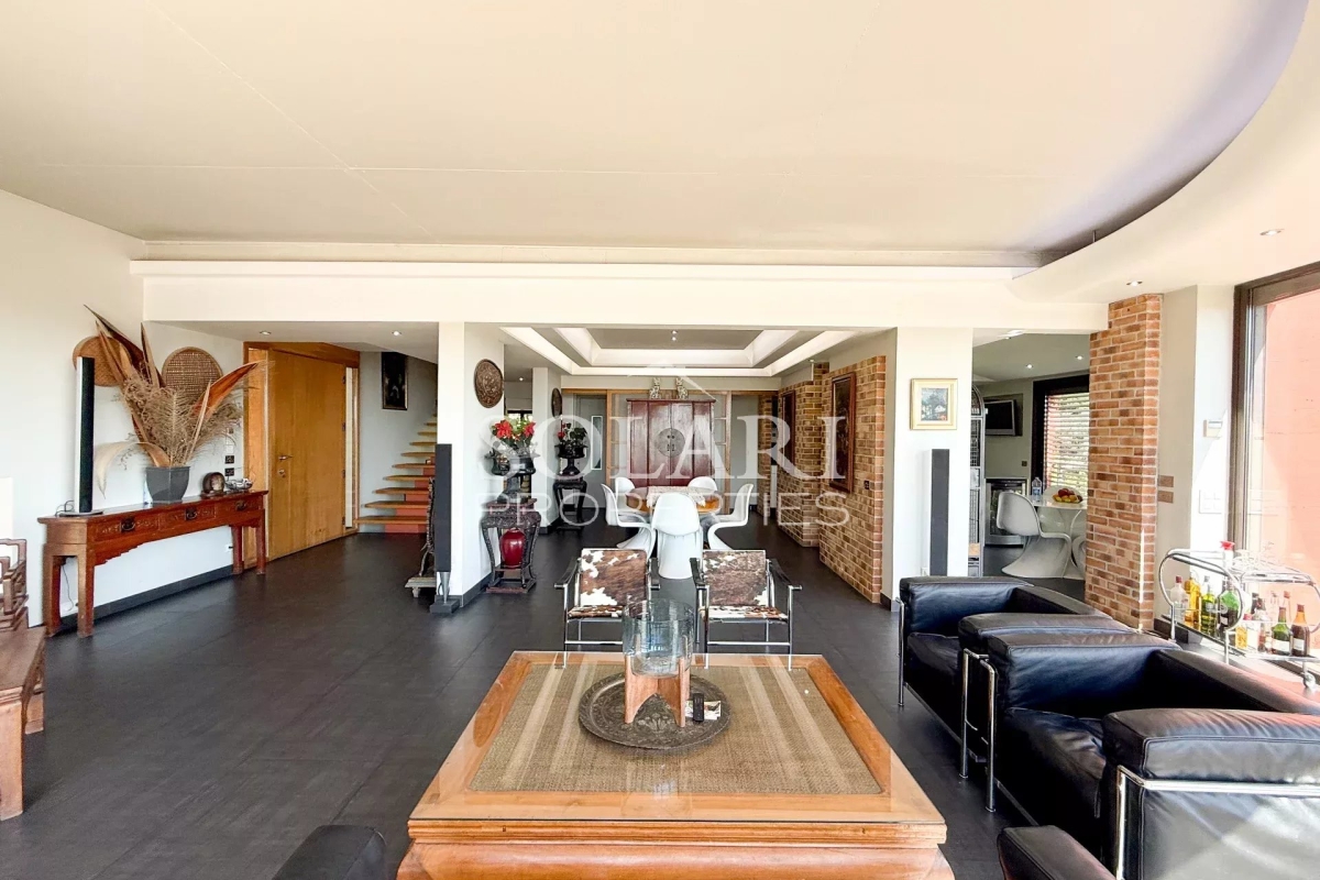 Maison de luxe à vendre à Mandelieu-la-Napoule, 2 690 000 €, Photo 6