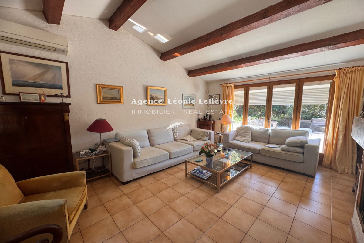 Luxury House for sale in Les Issambres, 850 000 €, Photo 6