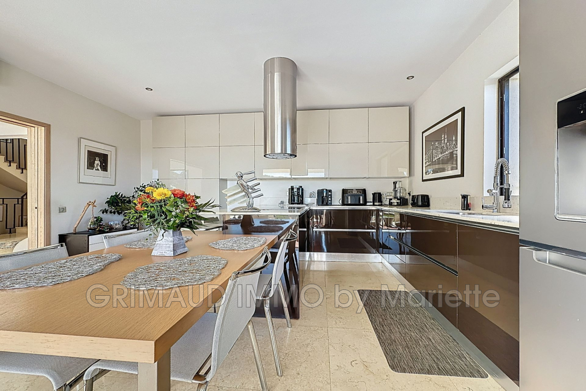 Maison de luxe à vendre à Sainte-Maxime, 1 995 000 €, Photo 6