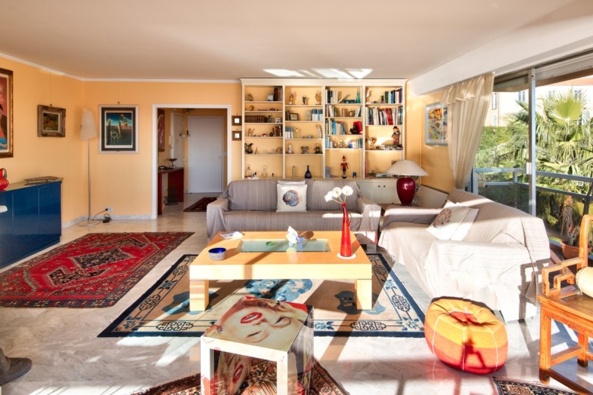 Luxury Apartment for sale in Villefranche-sur-Mer, 1 450 000 €, Photo 6