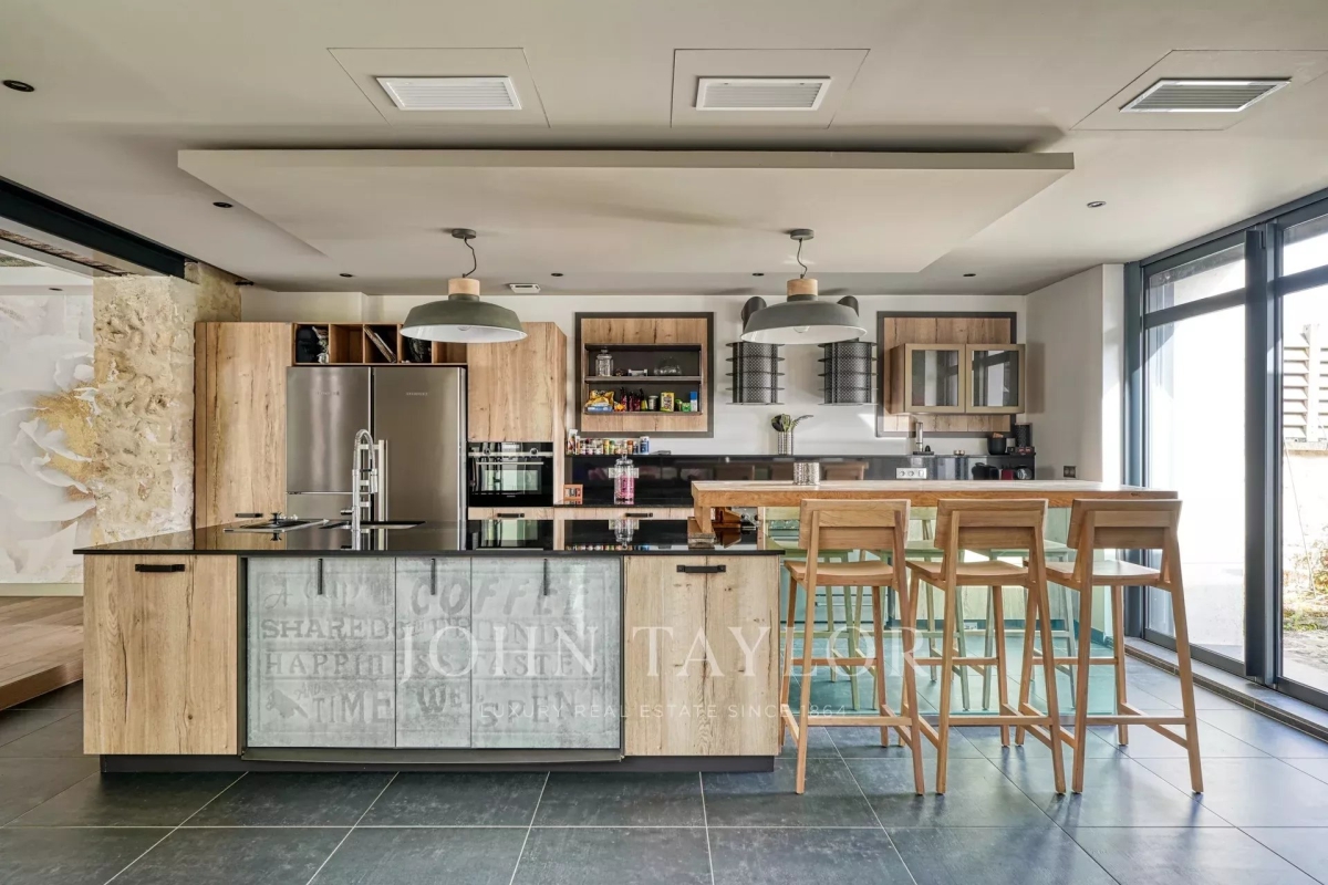 Luxury House for sale in Jouy-le-Moutier, 1 020 000 €, Photo 7