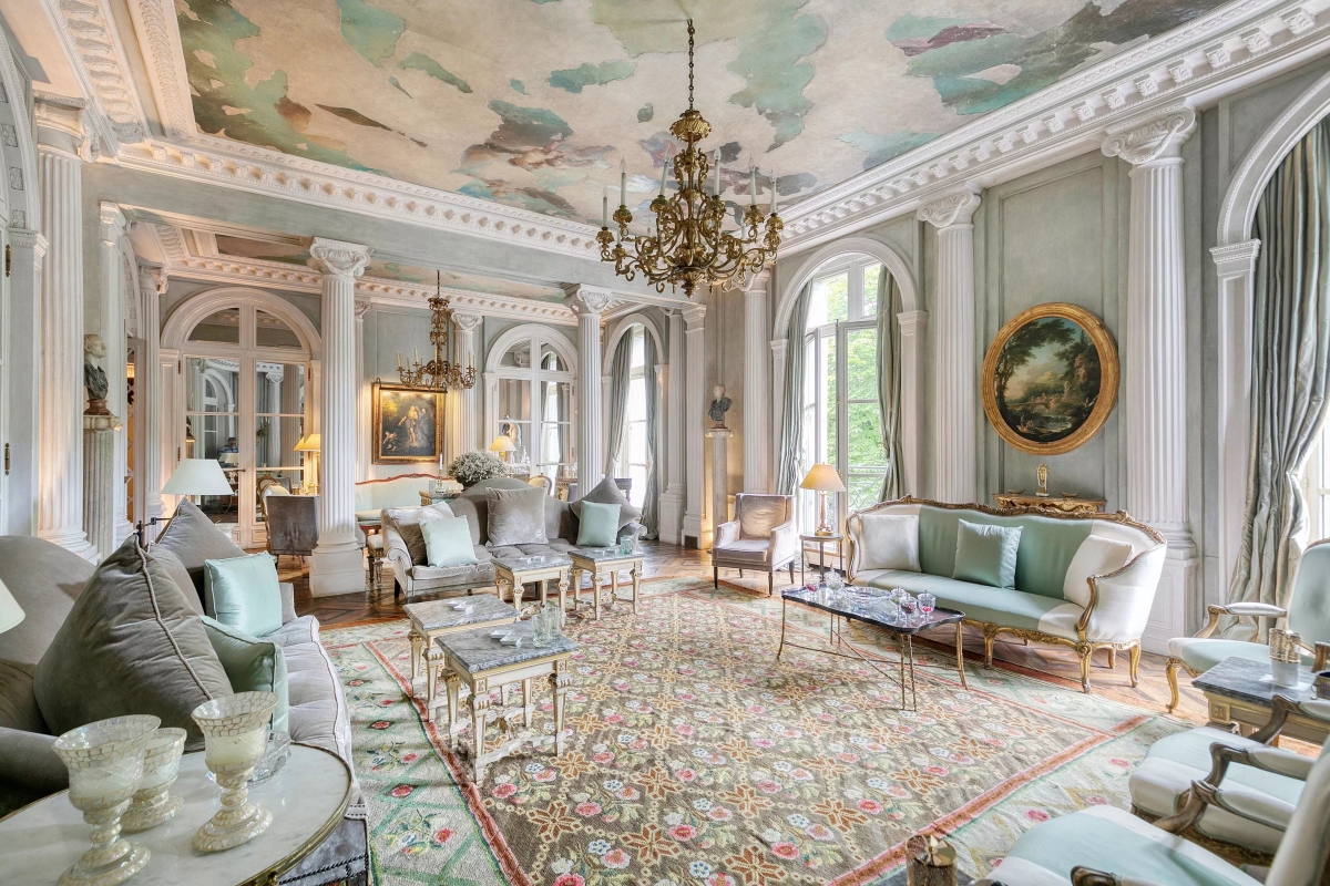 Appartement de luxe à vendre à Paris 16ème, 8 950 000 €, Photo 7