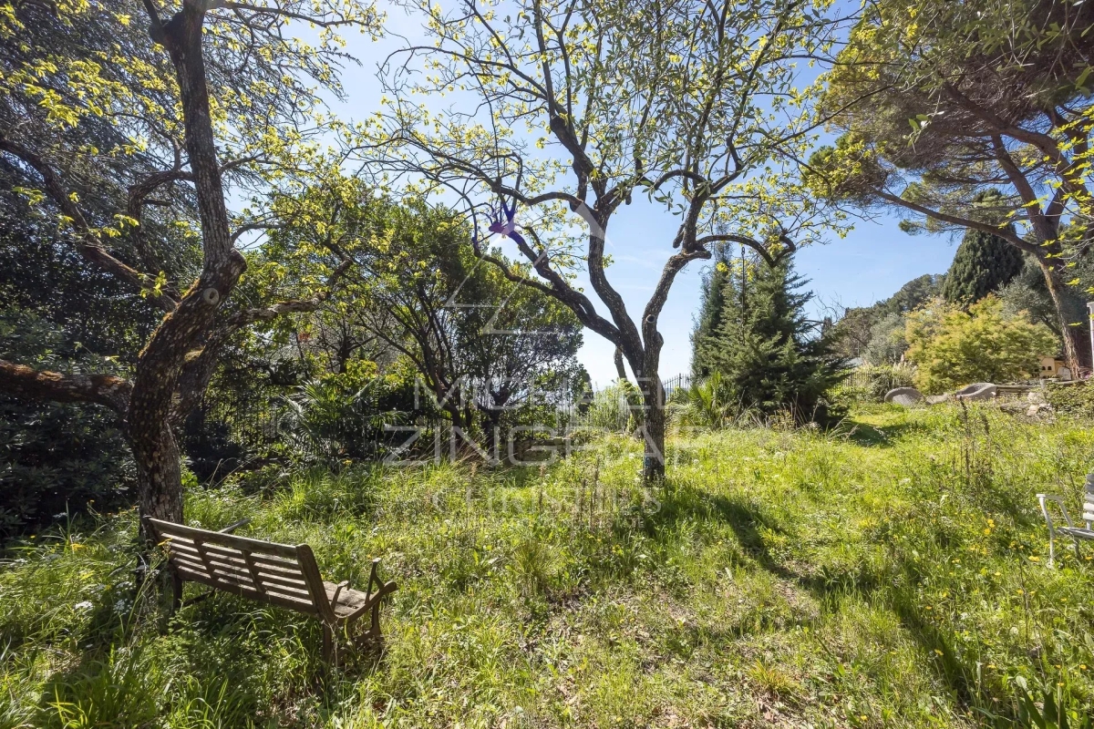 Maison de luxe à vendre à Nice, 4 500 000 €, Photo 7