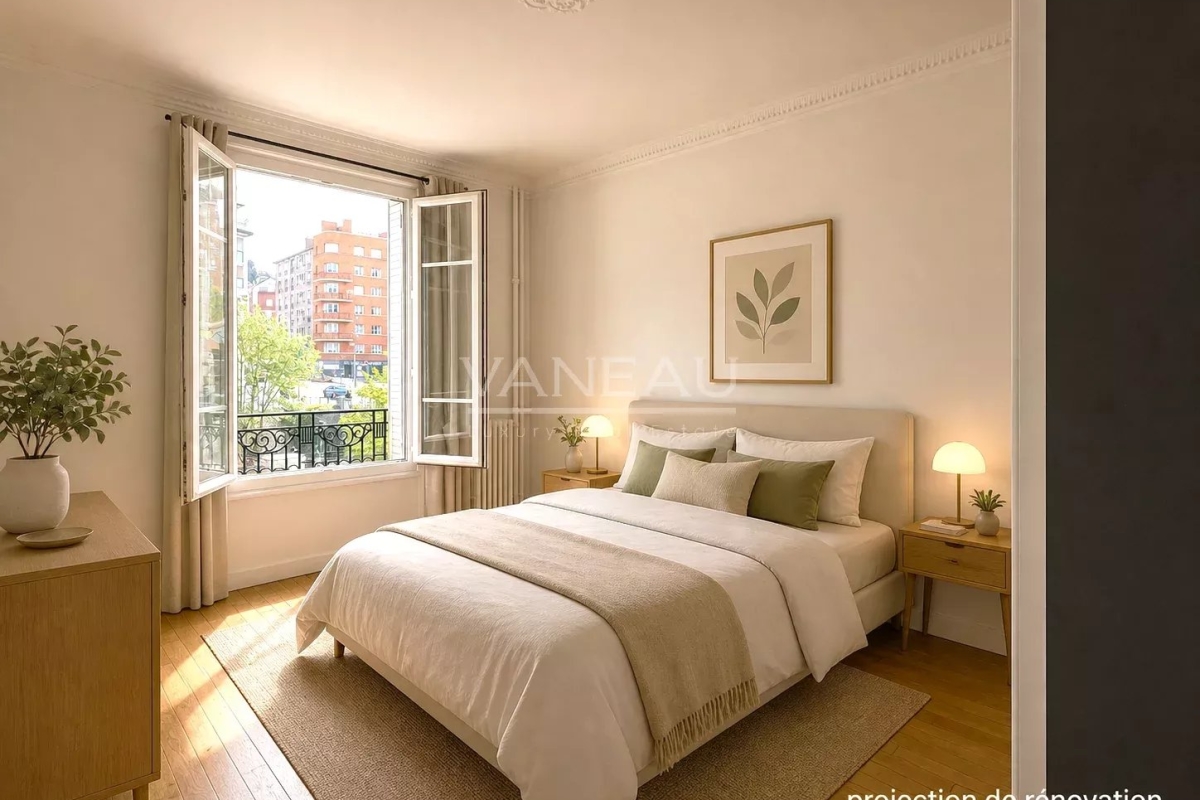 Appartement de luxe à vendre à Meudon, 259 000 €, Photo 7