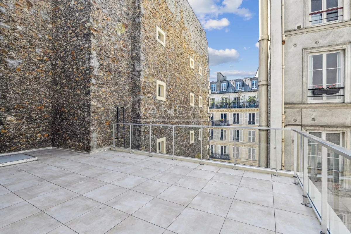 Appartement de luxe à vendre à Paris 9Ème, 1 620 000 €, Photo 7