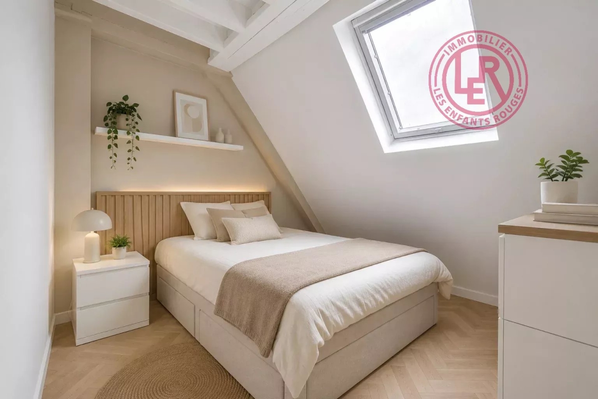 Appartement de luxe à vendre à Paris 9Ème, 325 000 €, Photo 7