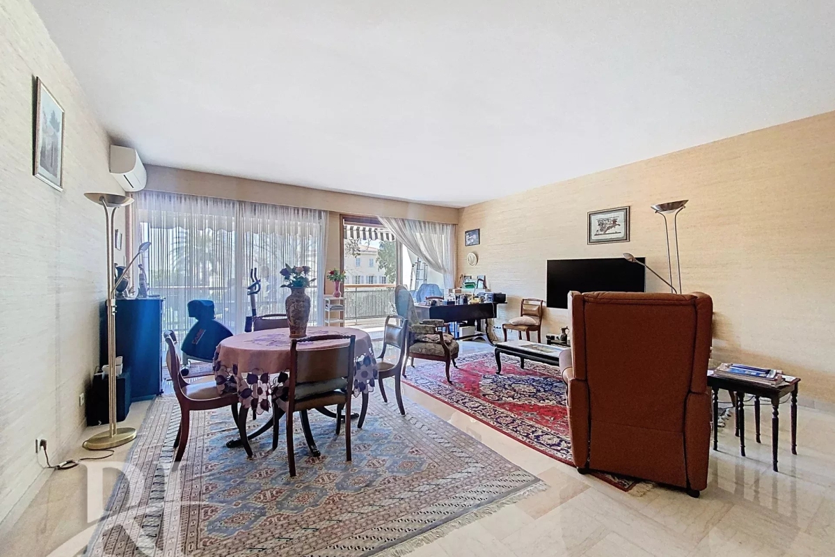 Appartement de luxe à vendre à Cannes, 569 000 €, Photo 7
