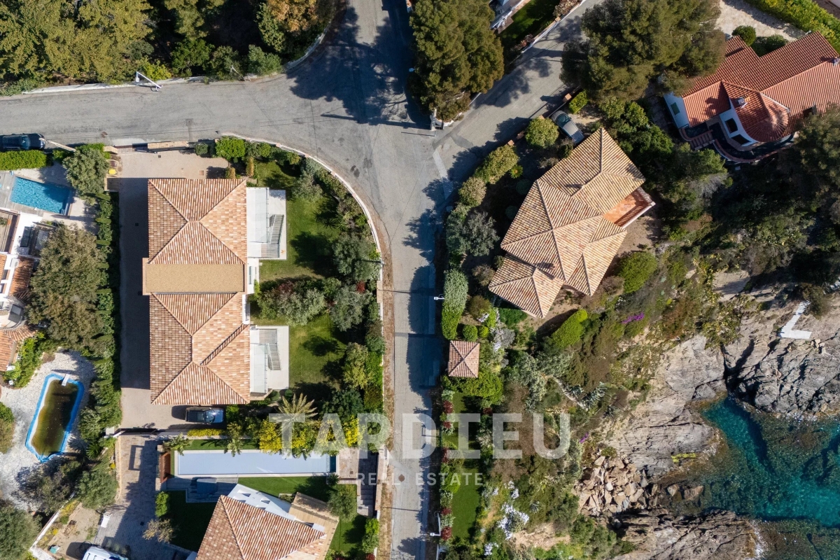 Luxury House for sale in Cavalaire-sur-Mer, 1 950 000 €, Photo 7