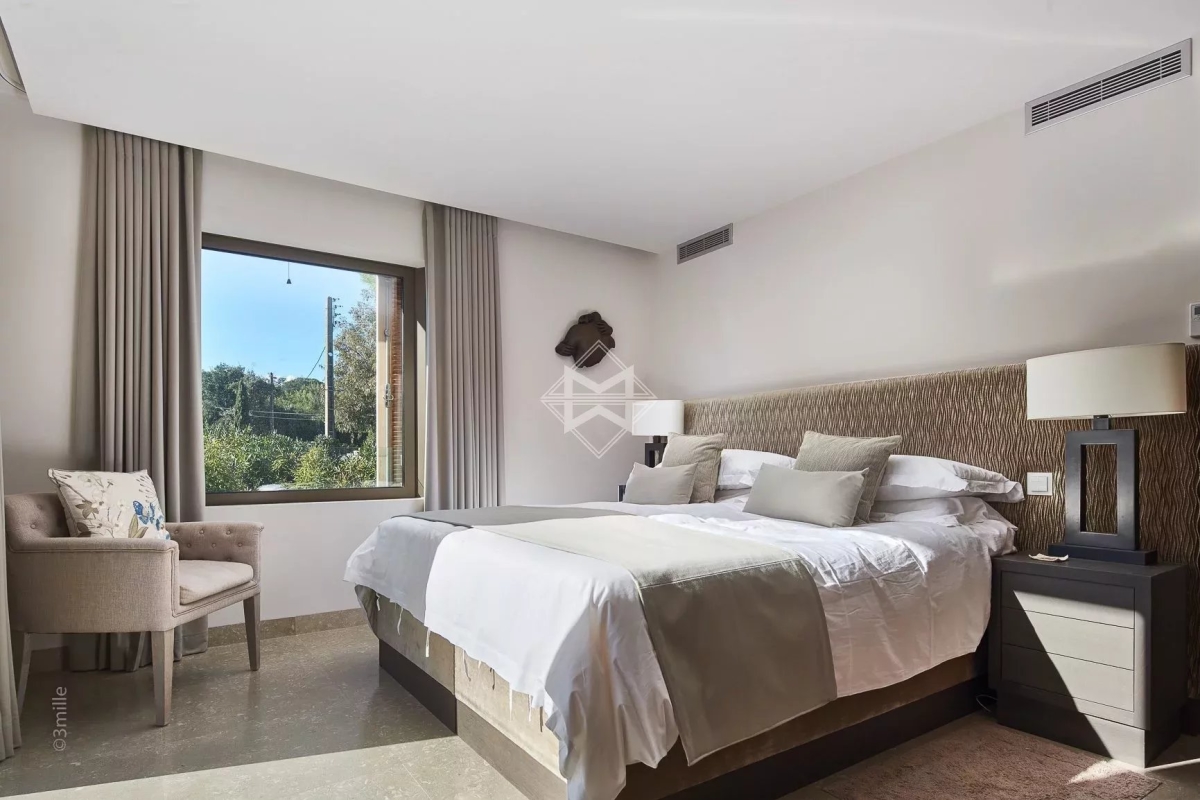 Maison de luxe à vendre à Ramatuelle, 6 950 000 €, Photo 7