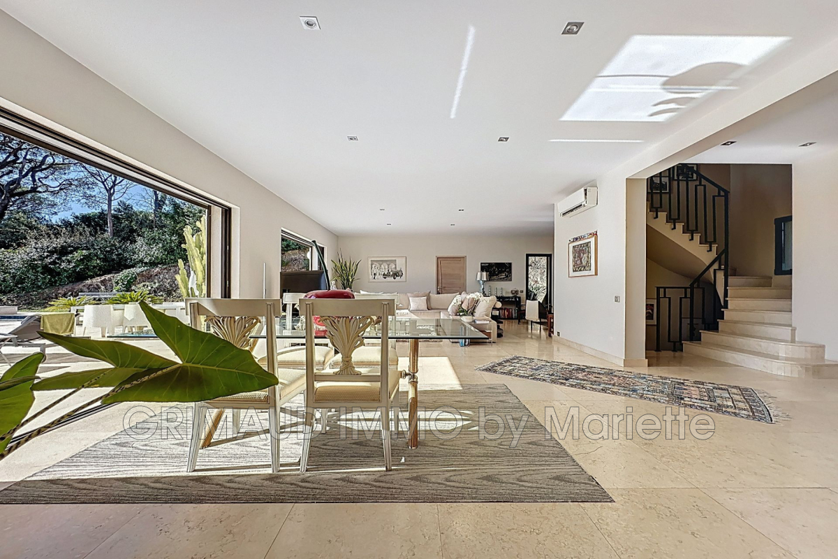 Maison de luxe à vendre à Sainte-Maxime, 1 995 000 €, Photo 7