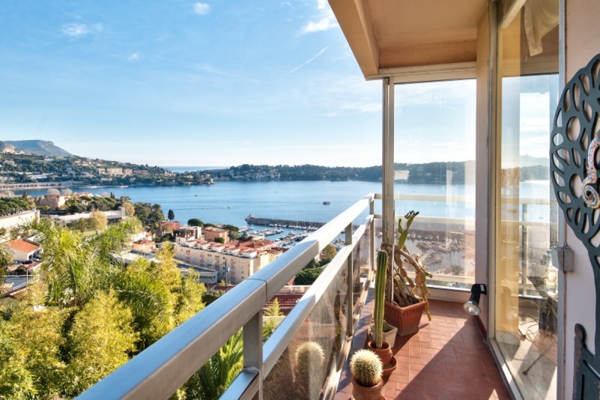 Luxury Apartment for sale in Villefranche-sur-Mer, 1 450 000 €, Photo 7