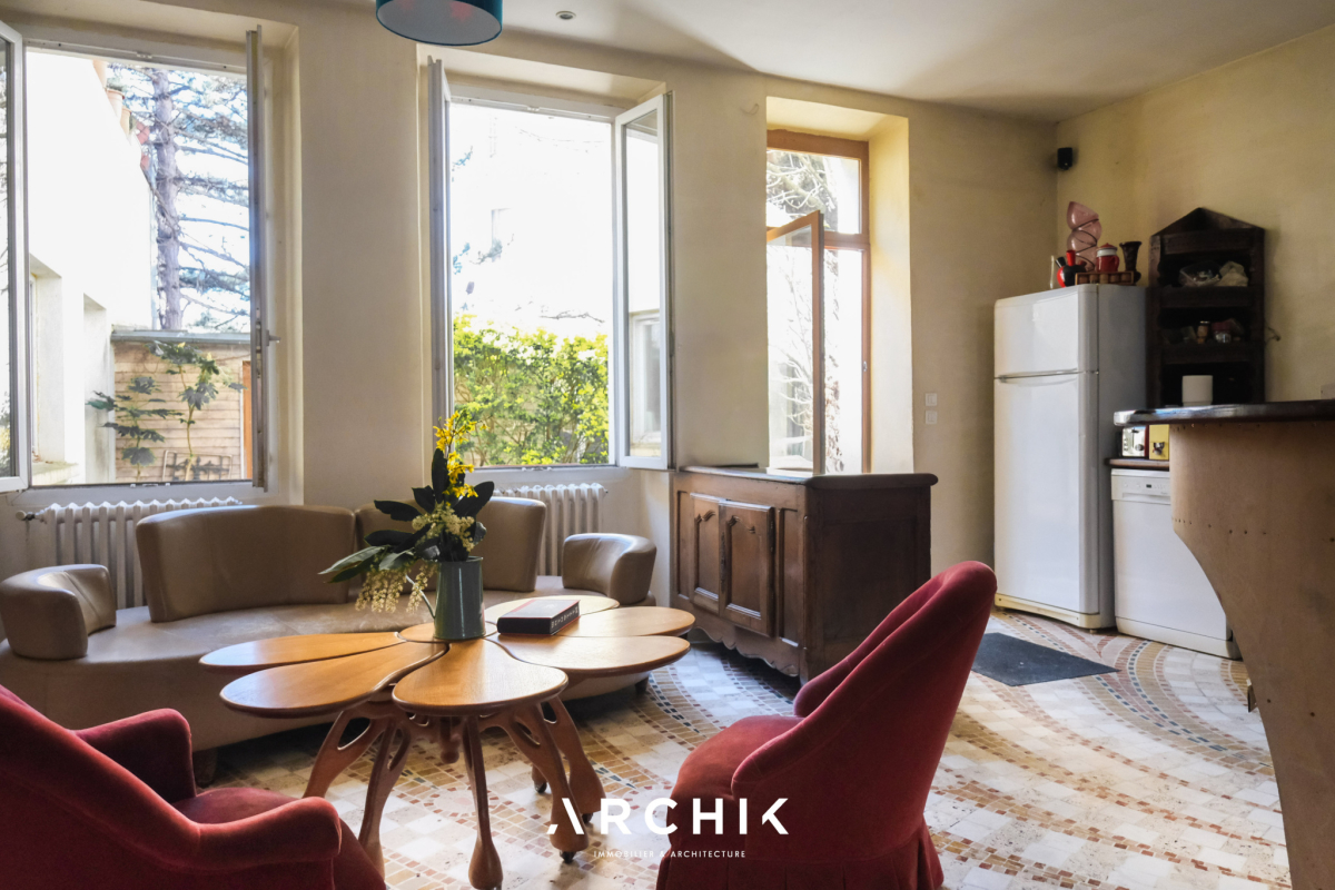 Maison de luxe à vendre à Pantin, 1 030 000 €, Photo 1