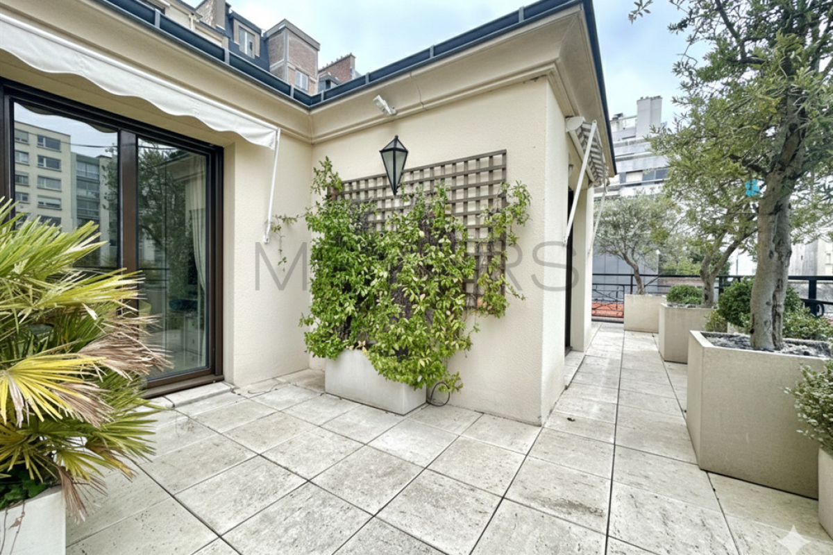 Appartement de luxe à vendre à Paris 16ème, 2 599 000 €, Photo 1