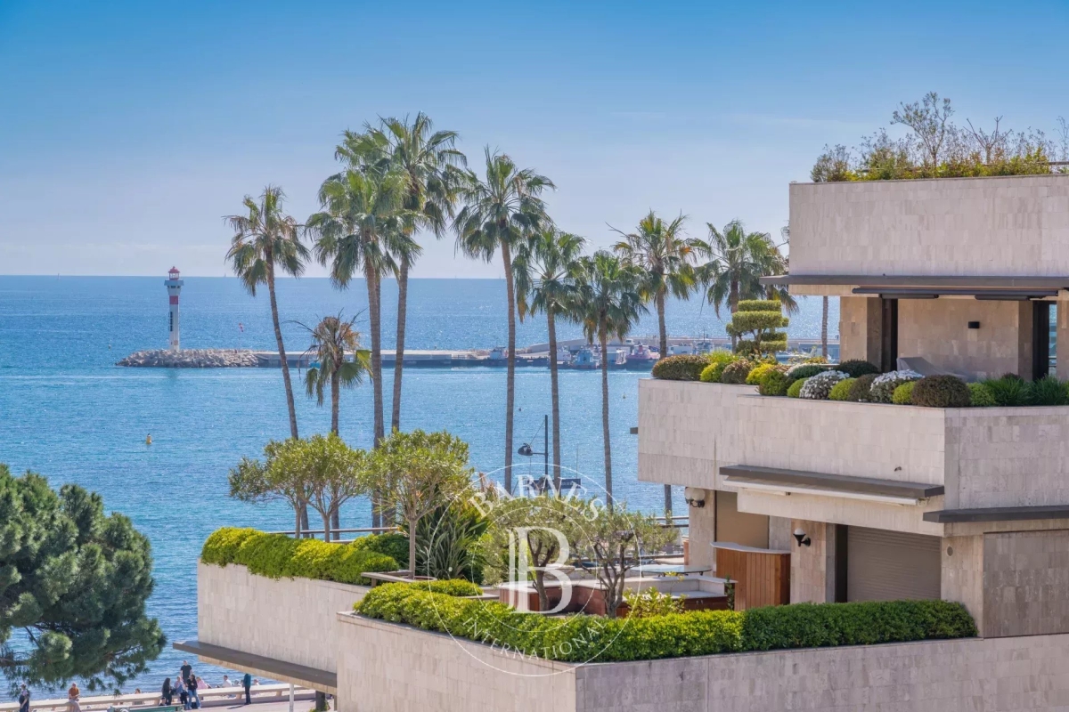Appartement de luxe à vendre à Cannes, 2 390 000 €, Photo 1