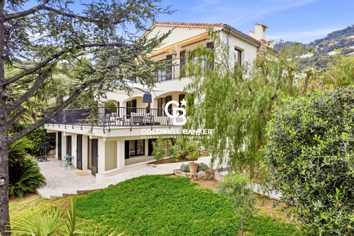 Luxury House for sale in Roquebrune-Cap-Martin, 4 800 000 €, Photo 1