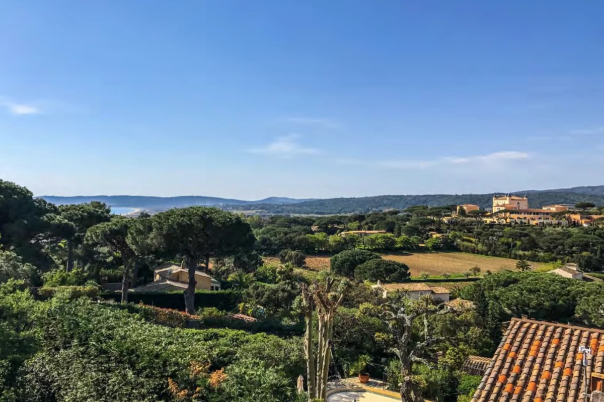 Maison de luxe à vendre à Saint-Tropez, 3 900 000 €, Photo 1