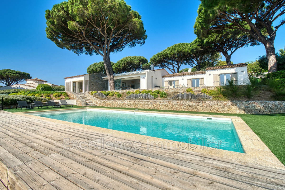 Luxury House for sale in Sainte-Maxime, 3 200 000 €, Photo 1