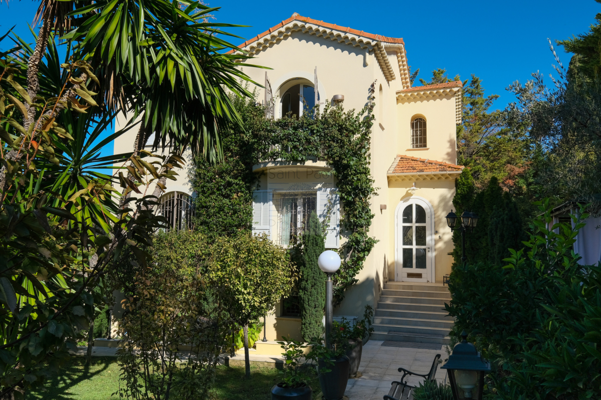 Maison de luxe à vendre à Antibes, 3 300 000 €, Photo 2