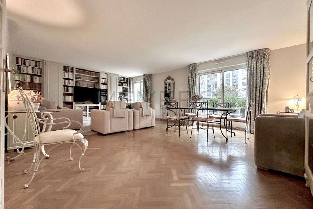 Appartement de luxe à vendre à Paris 16ème, 2 599 000 €, Photo 2