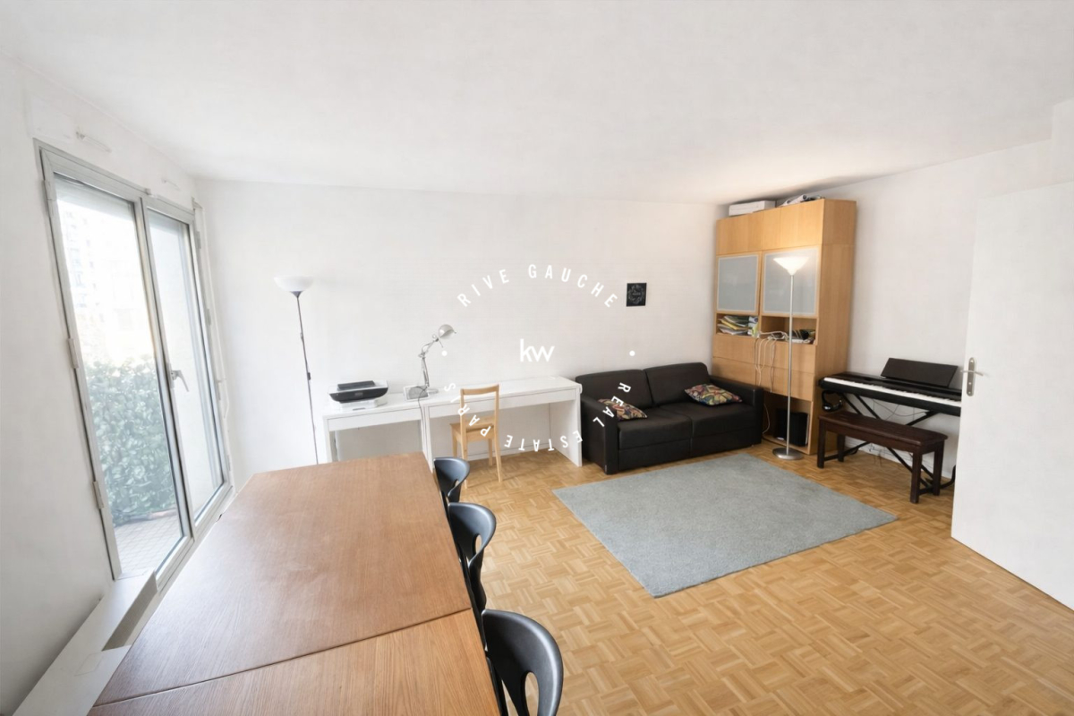 Appartement de luxe à vendre à Vanves, 499 000 €, Photo 2