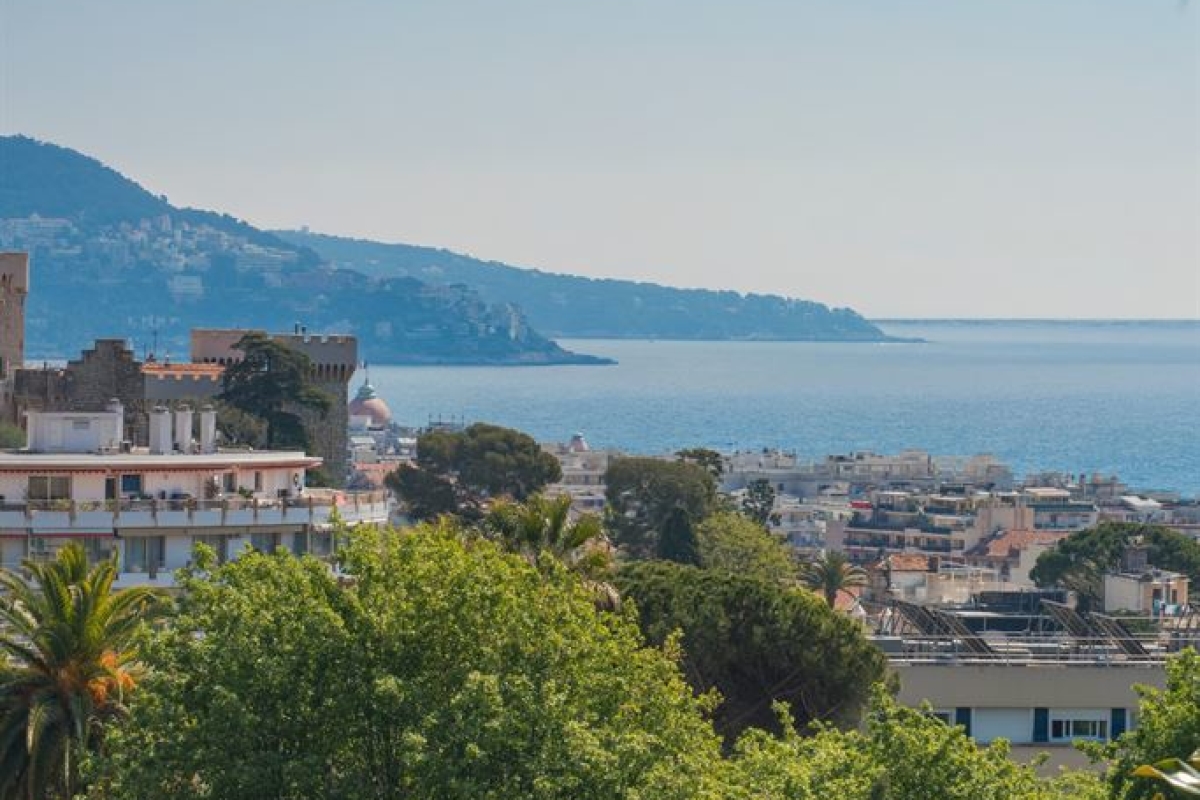 Maison de luxe à vendre à Nice, 5 950 000 €, Photo 2