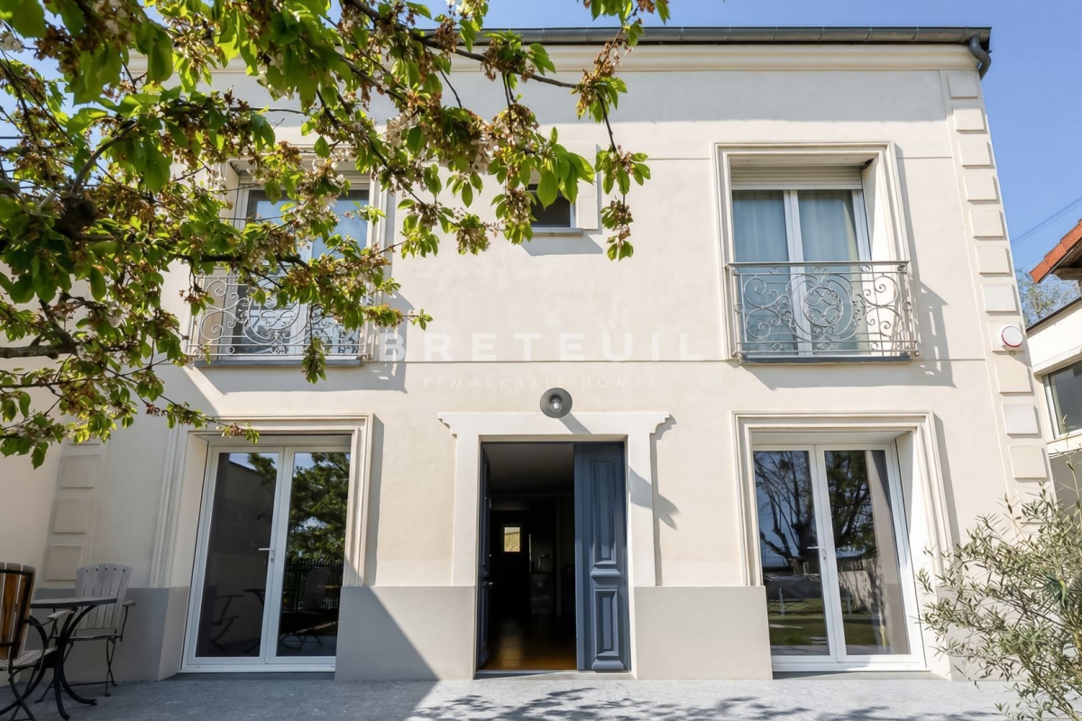 Maison de luxe à vendre à Conflans-Sainte-Honorine, 800 000 €, Photo 2